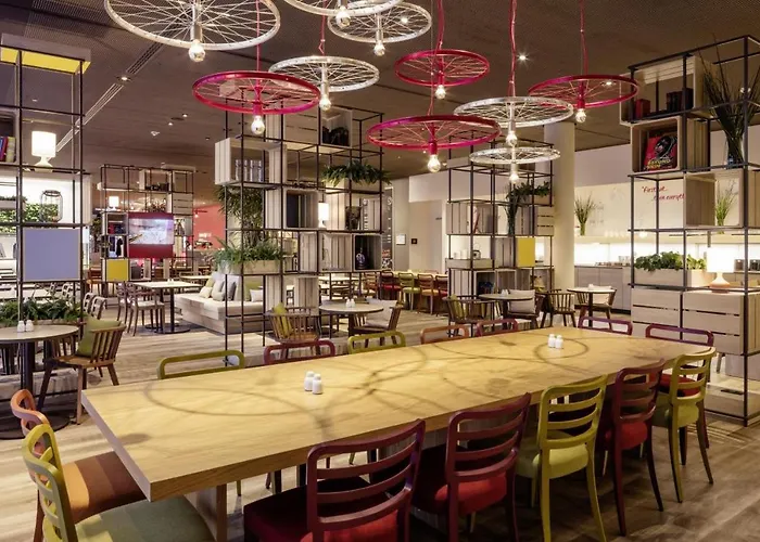 IntercityHotel Hildesheim
