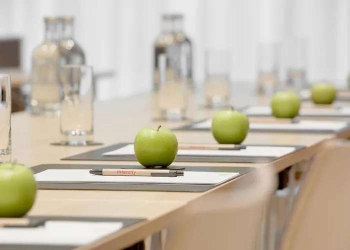 IntercityHotel Hildesheim