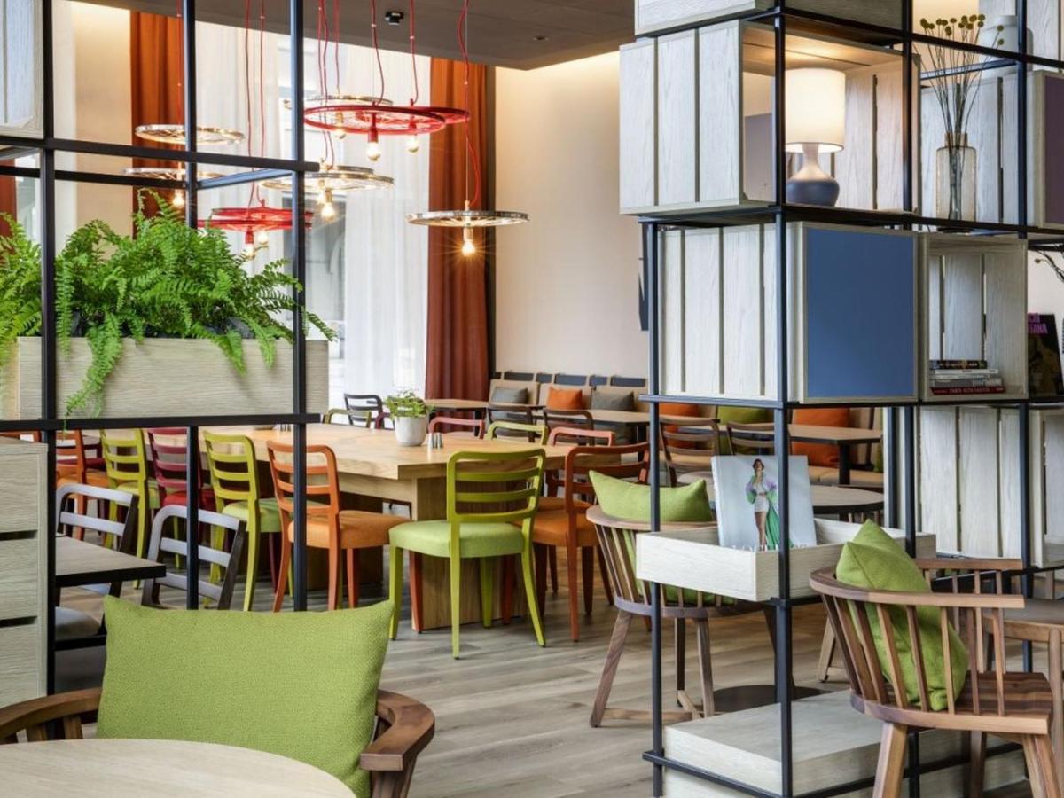 Hotel Intercityhotel