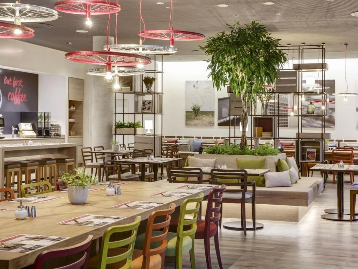 Intercityhotel