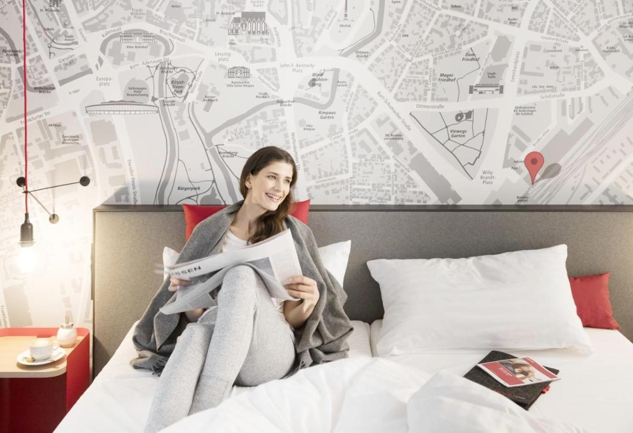 Intercityhotel Hotel 4*
