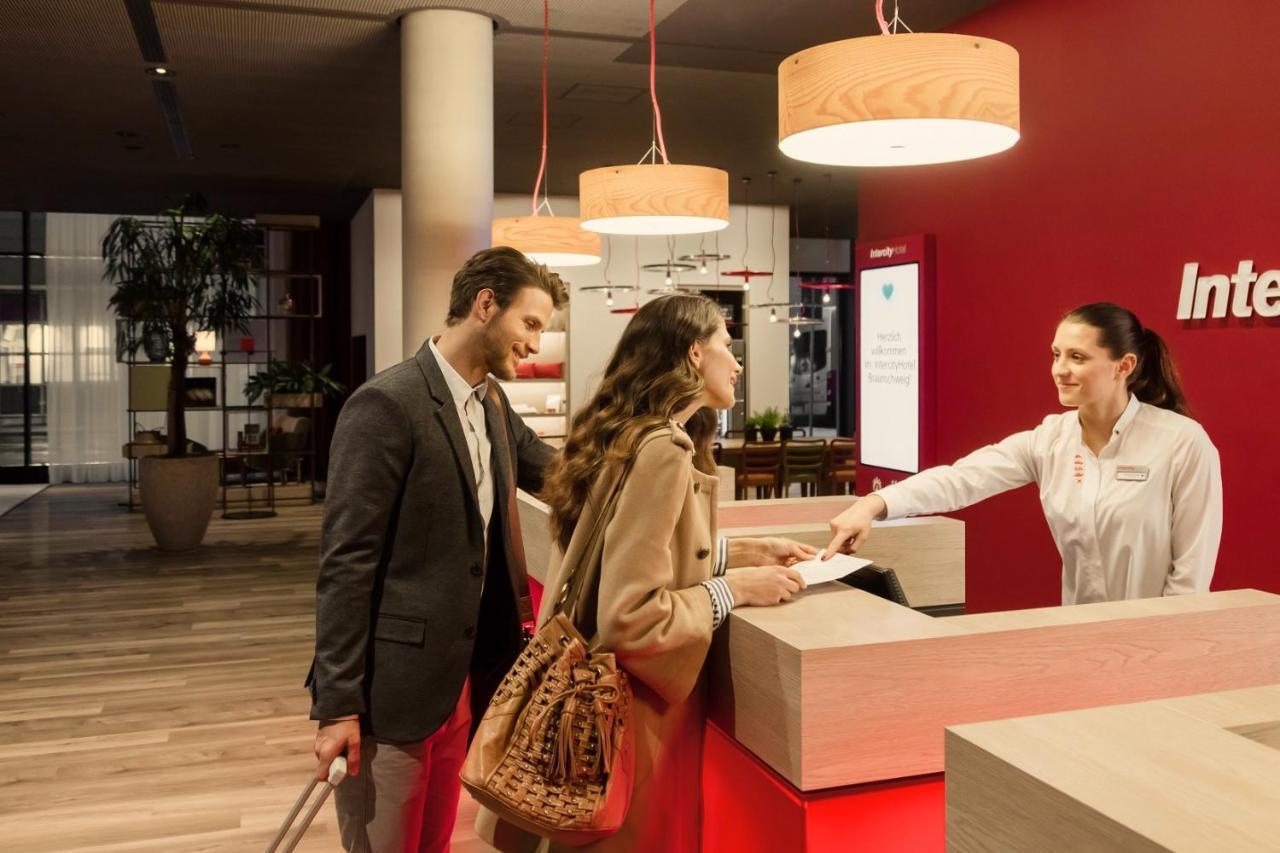 Intercityhotel 4* Hildesheim