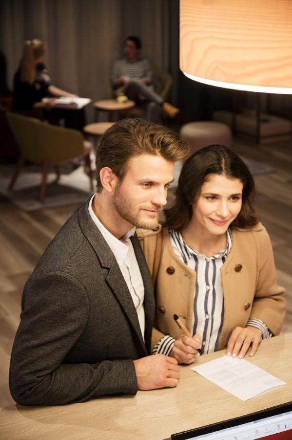 Intercityhotel 4* Hildesheim