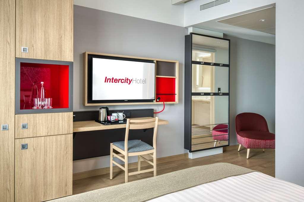 Intercityhotel