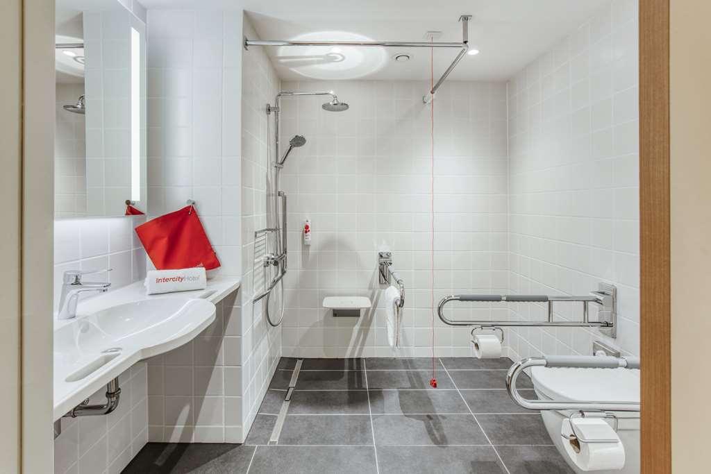 Intercityhotel Hotel 4*