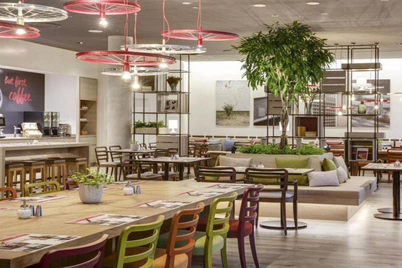 Intercityhotel 4* Hildesheim