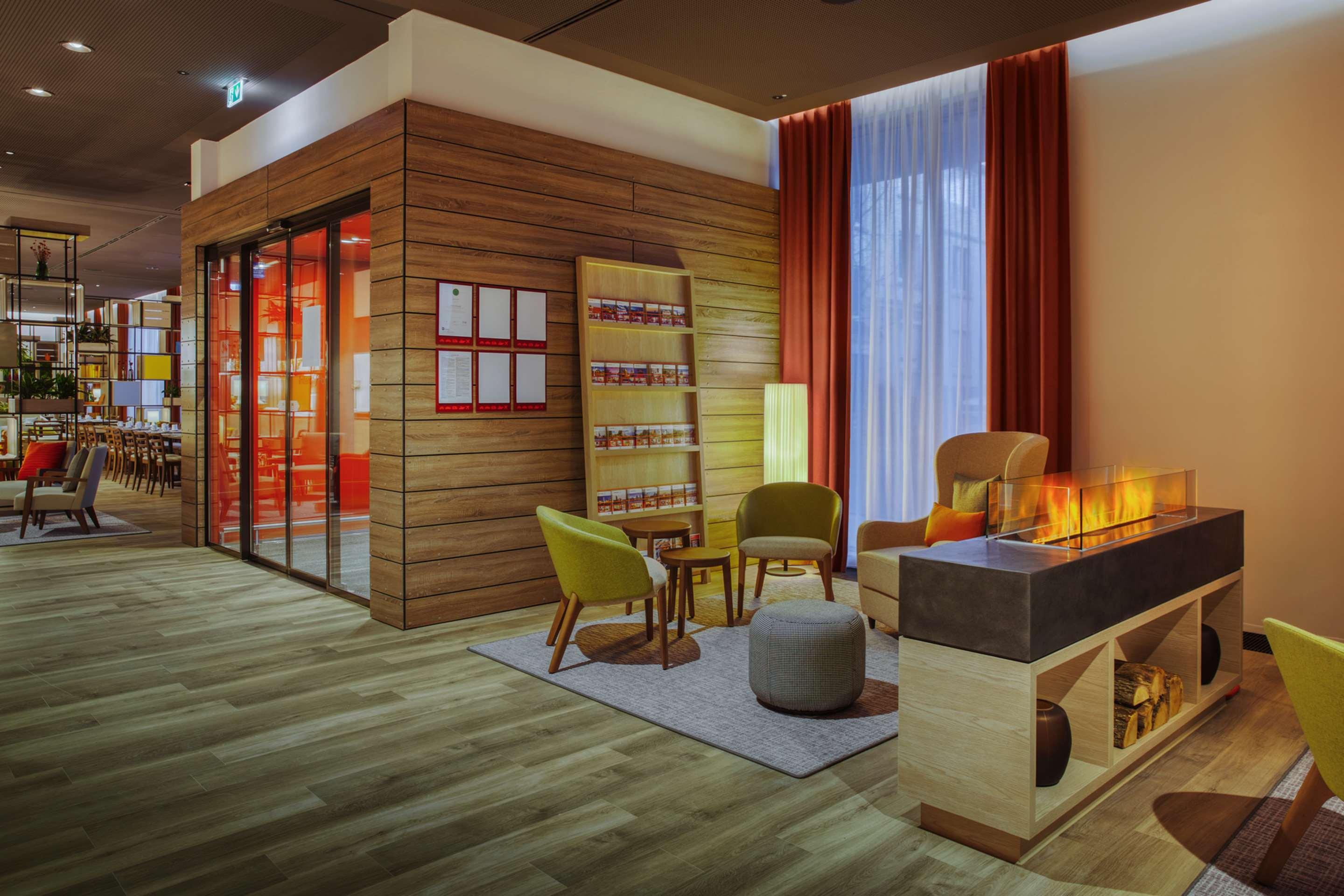 Intercityhotel Hotel