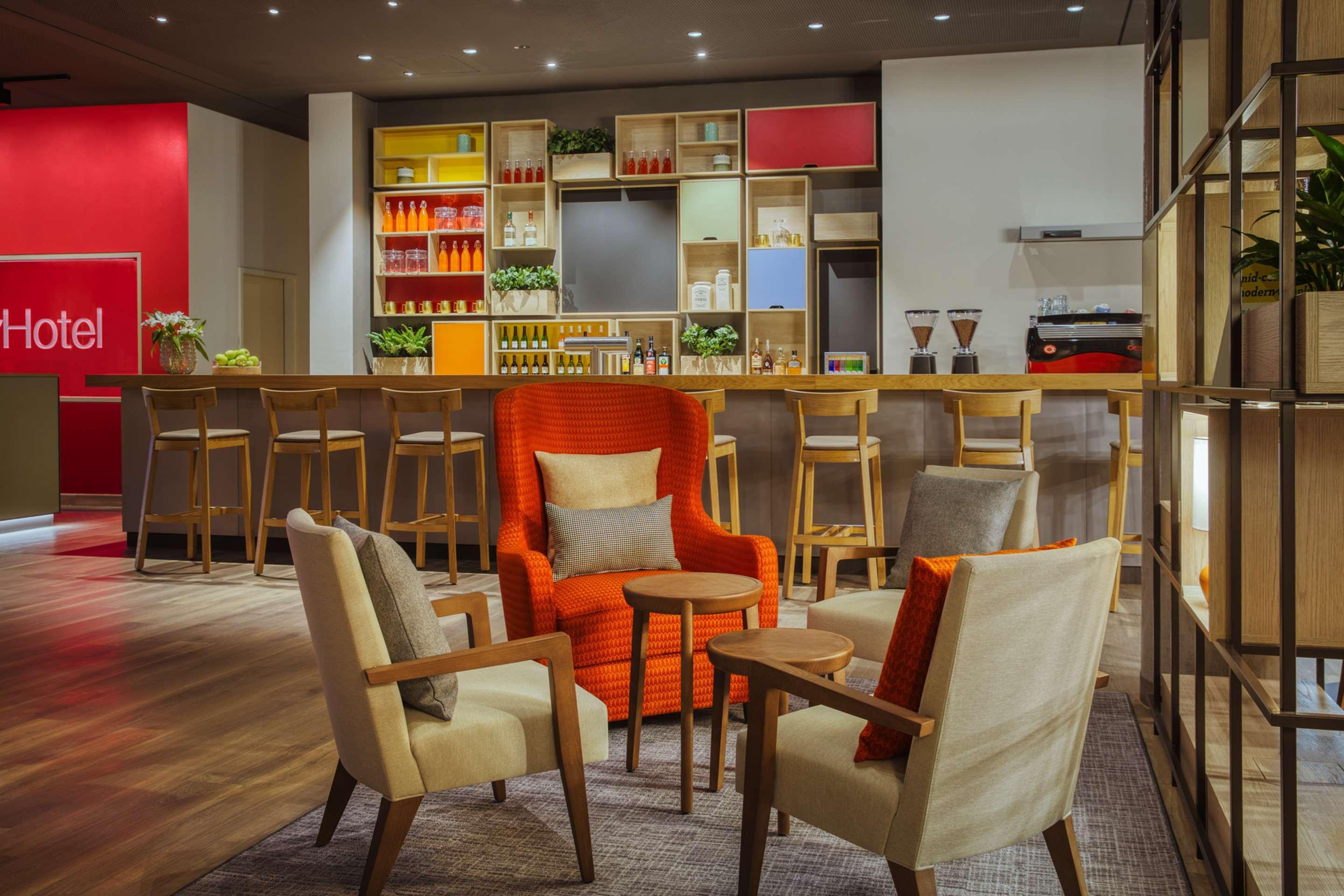 Intercityhotel