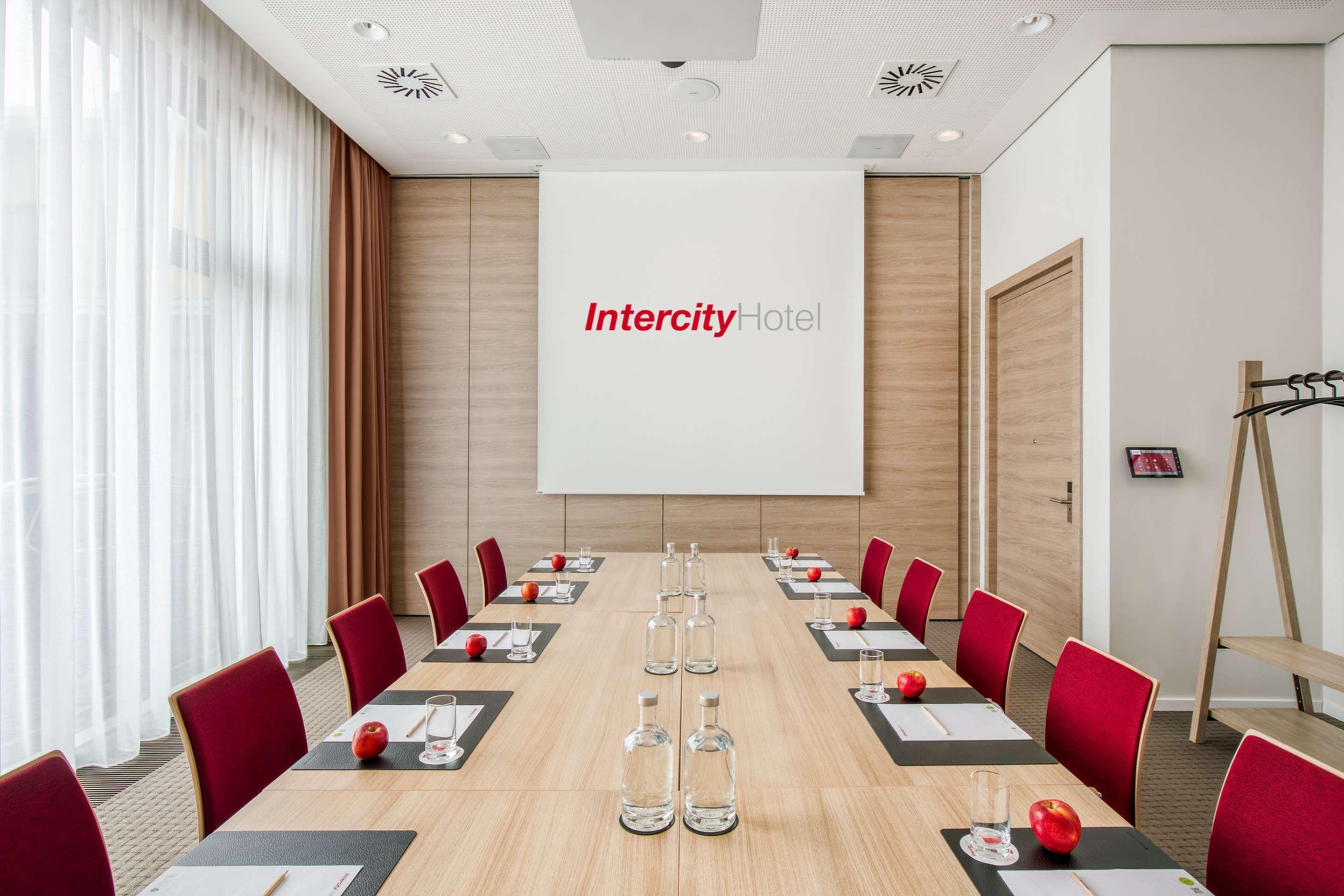 Hotel Intercityhotel
