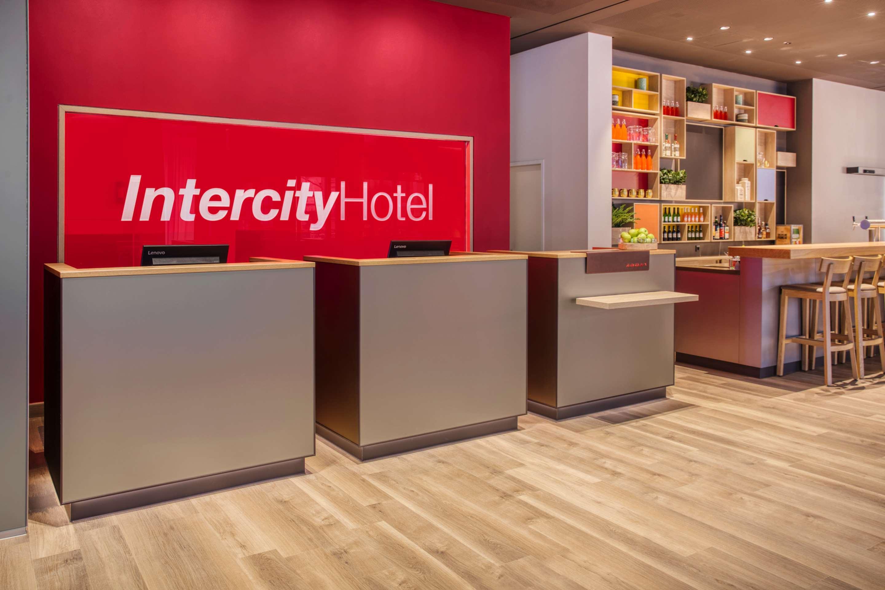 Intercityhotel Hildesheim
