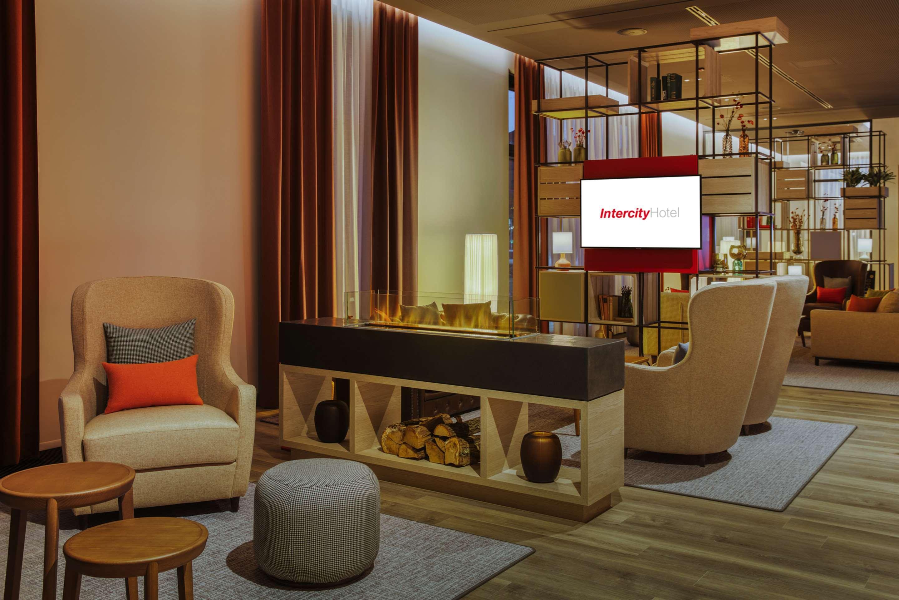Hotel Intercityhotel