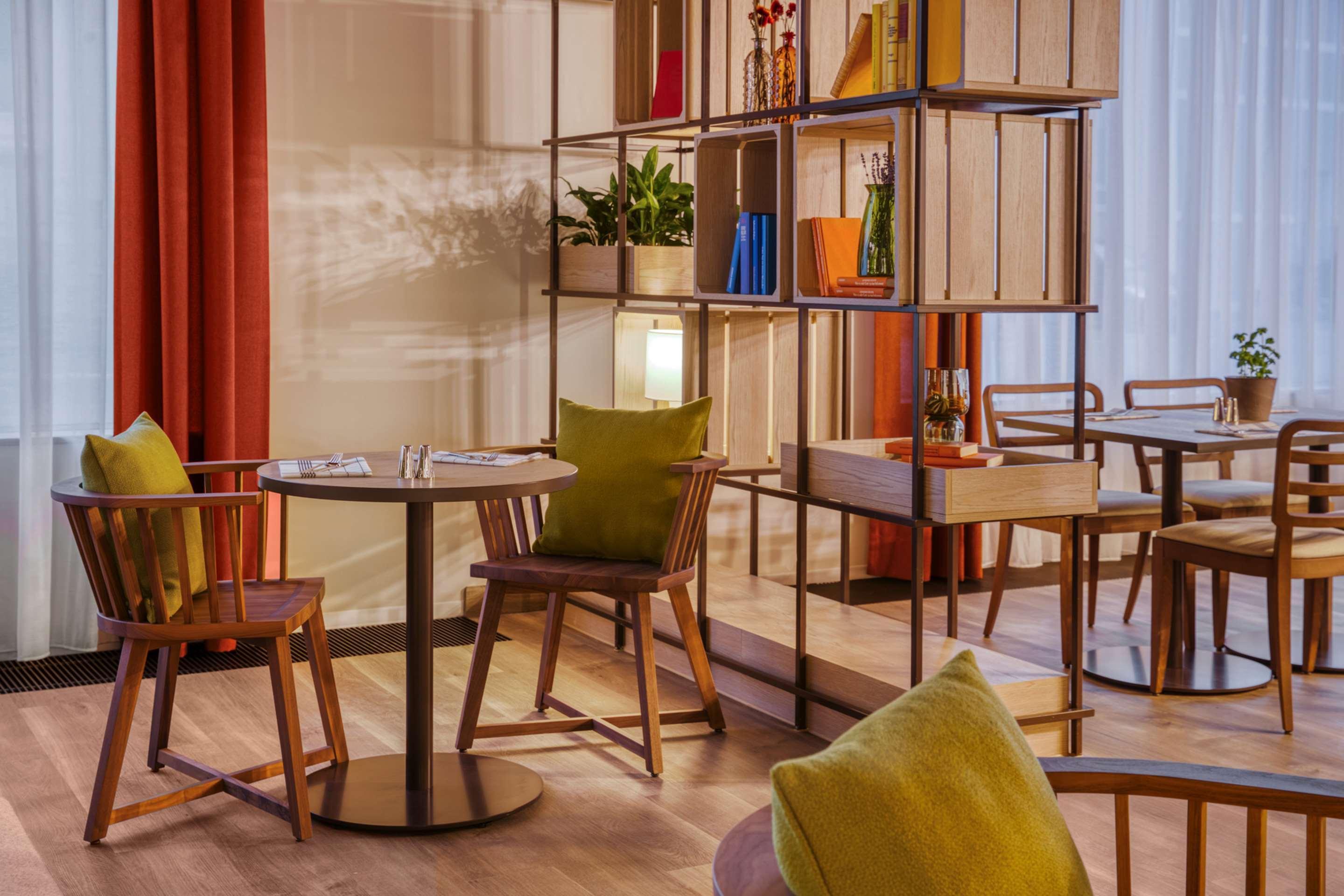 Intercityhotel Hotel Hildesheim