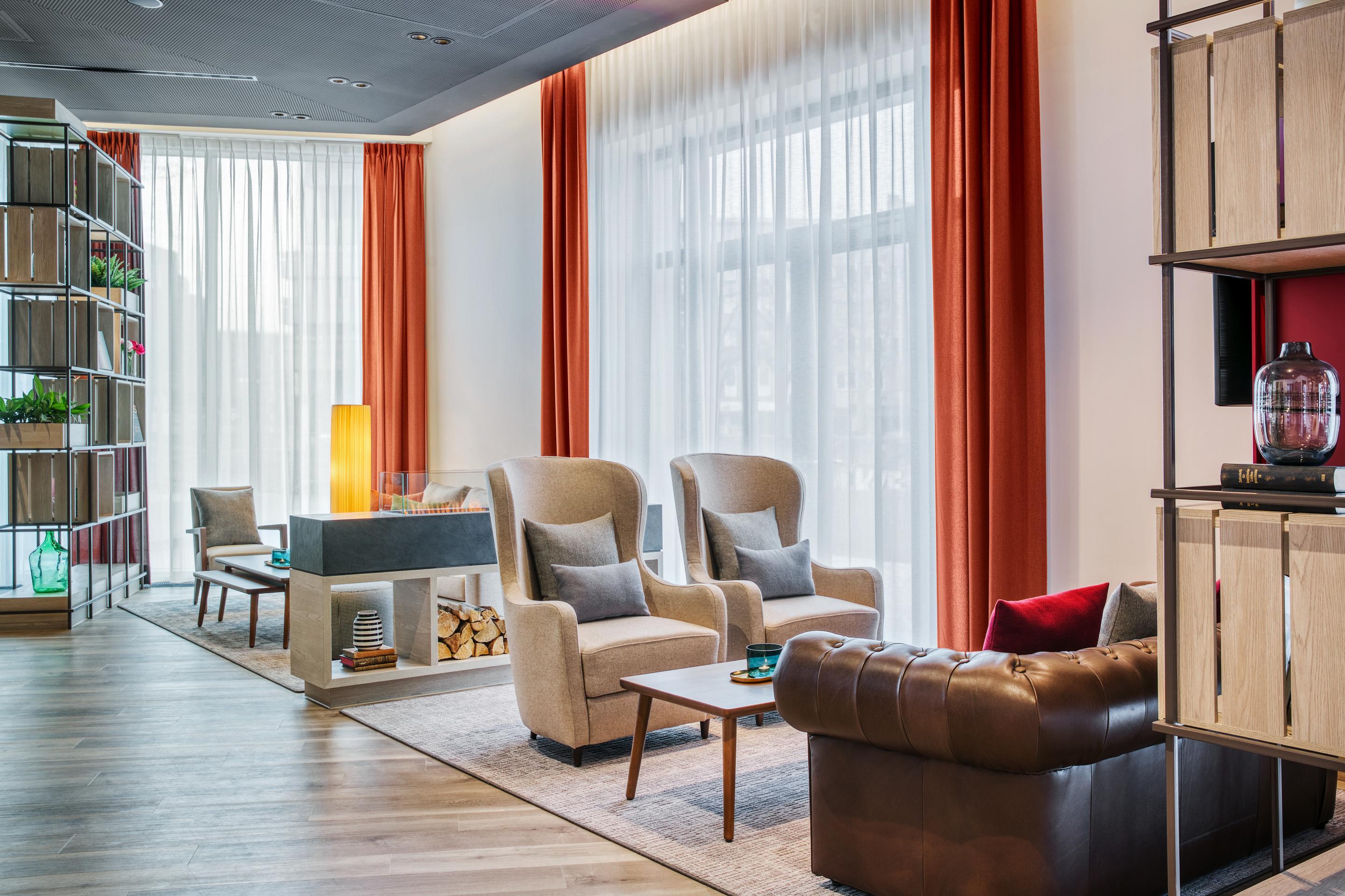 Intercityhotel Hildesheim