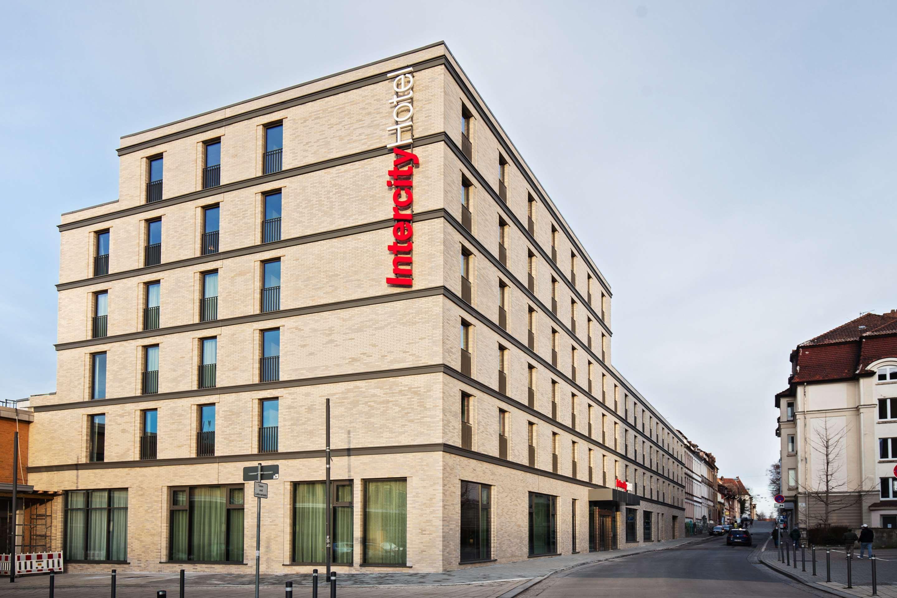 Intercityhotel 4* Hildesheim