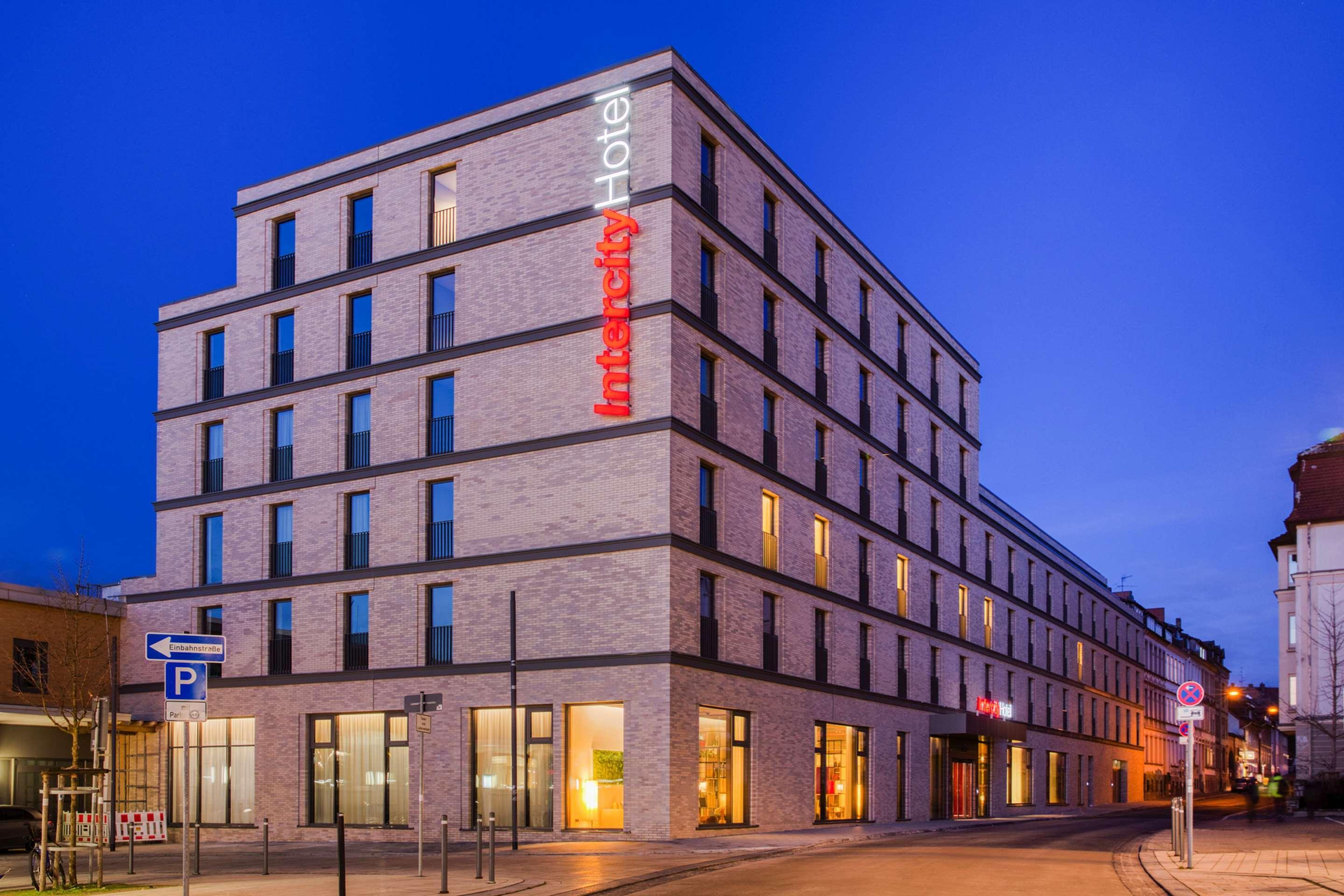 Intercityhotel 4* Hildesheim