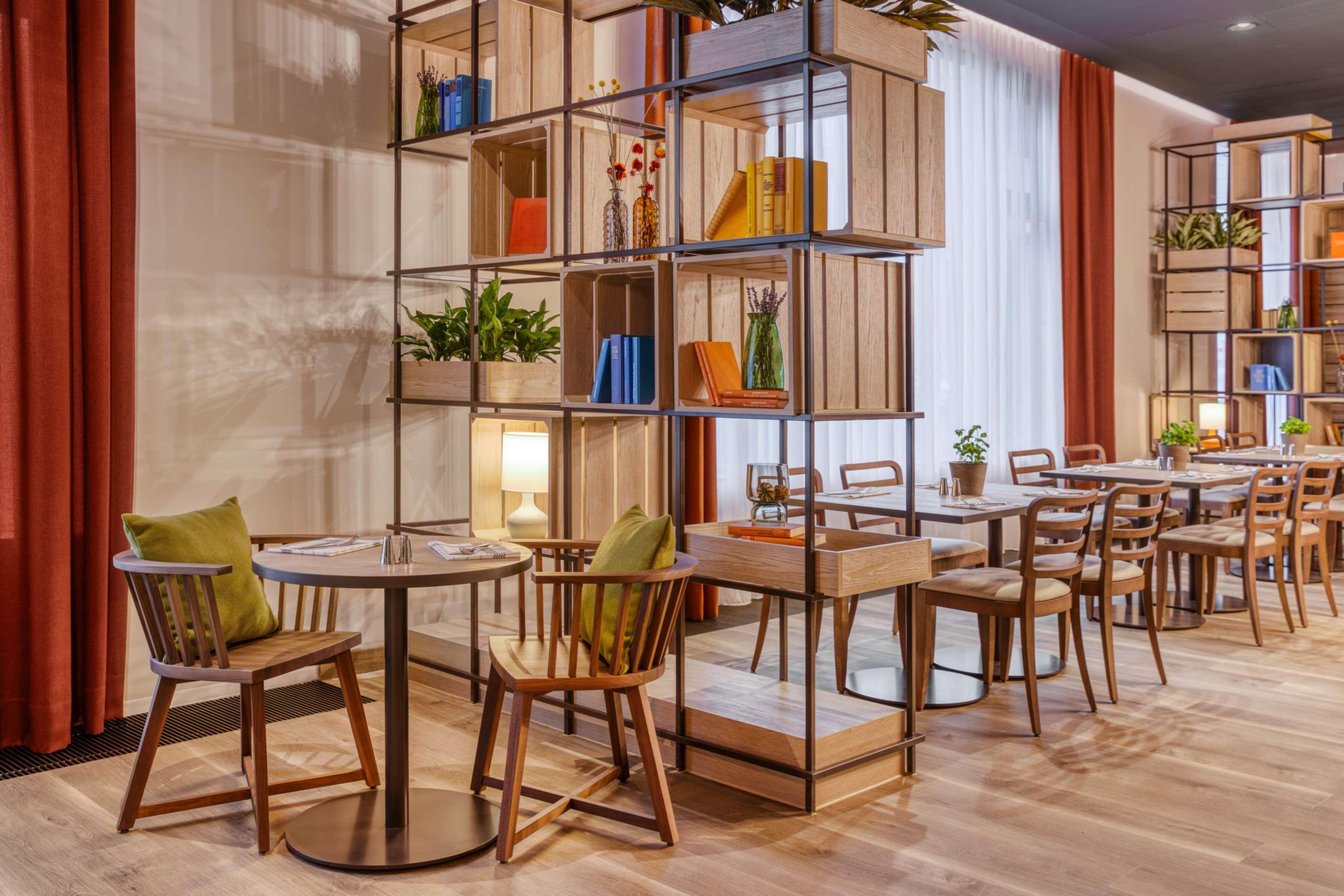 Intercityhotel 4* Hildesheim