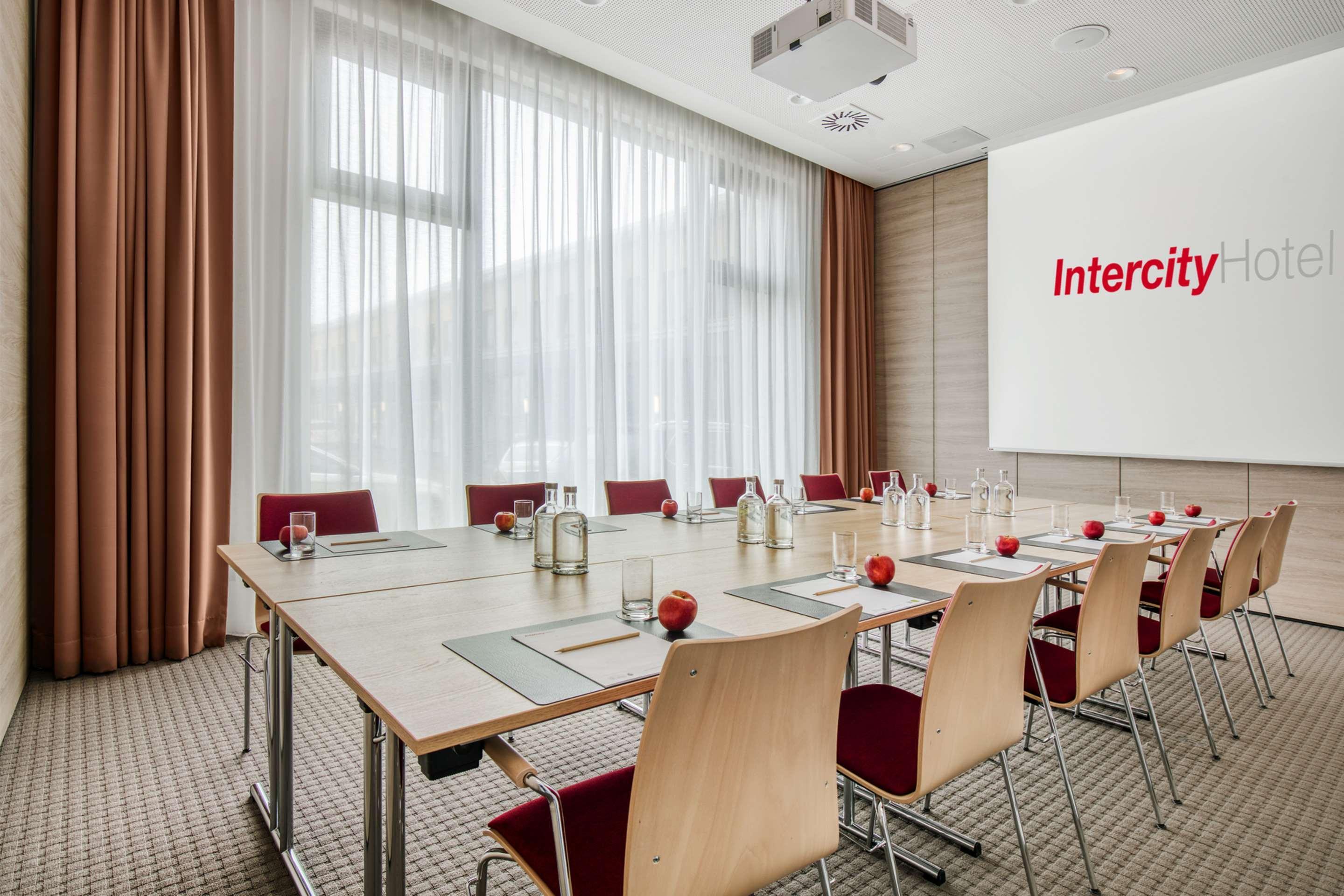Intercityhotel 4* Hildesheim